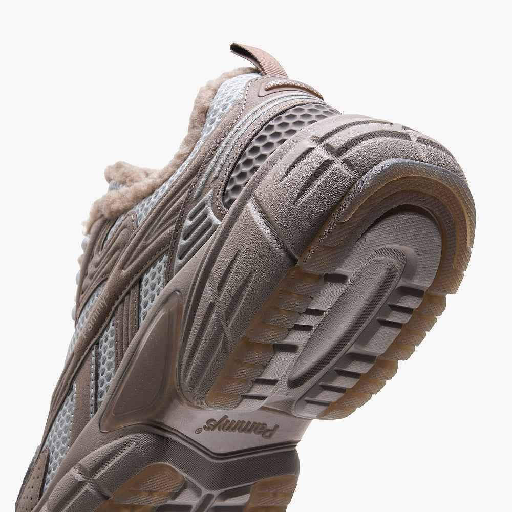 Retro Sneaker 2.0 Teddy