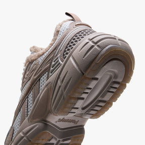 Retro Sneaker 2.0 Teddy