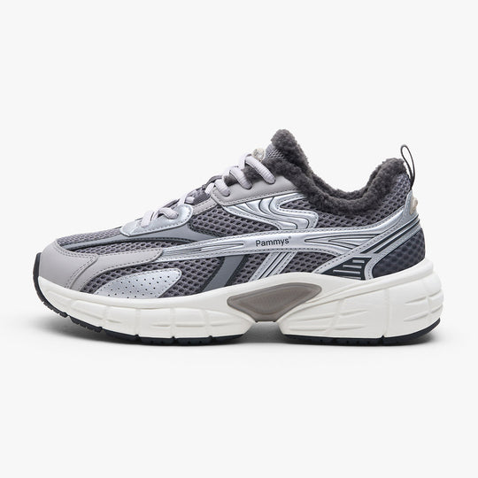 Dark Silver / 36