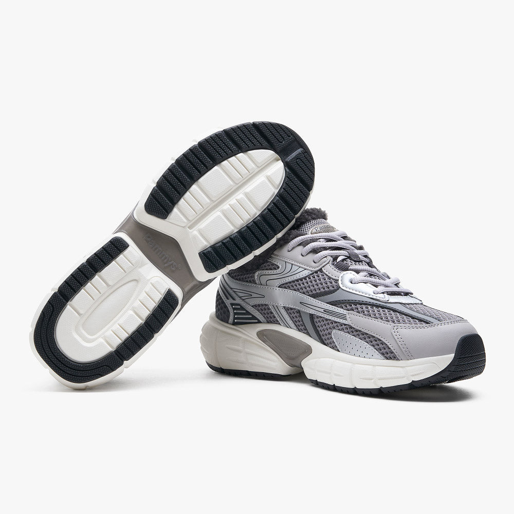 Retro Sneaker 2.0 Teddy