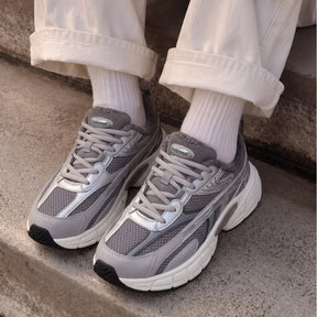 Retro Sneaker 2.0 Teddy