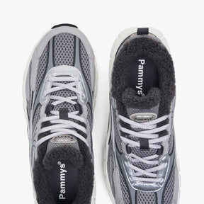 Retro Sneaker 2.0 Teddy