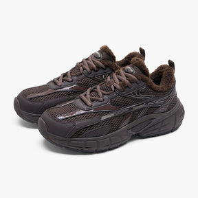 Retro Sneaker 2.0 Teddy