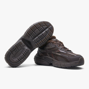 Retro Sneaker 2.0 Teddy