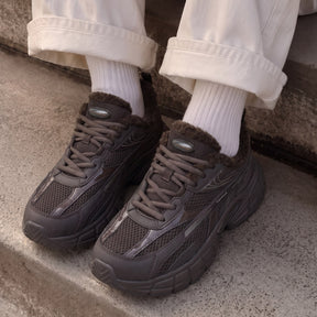 Retro Sneaker 2.0 Teddy