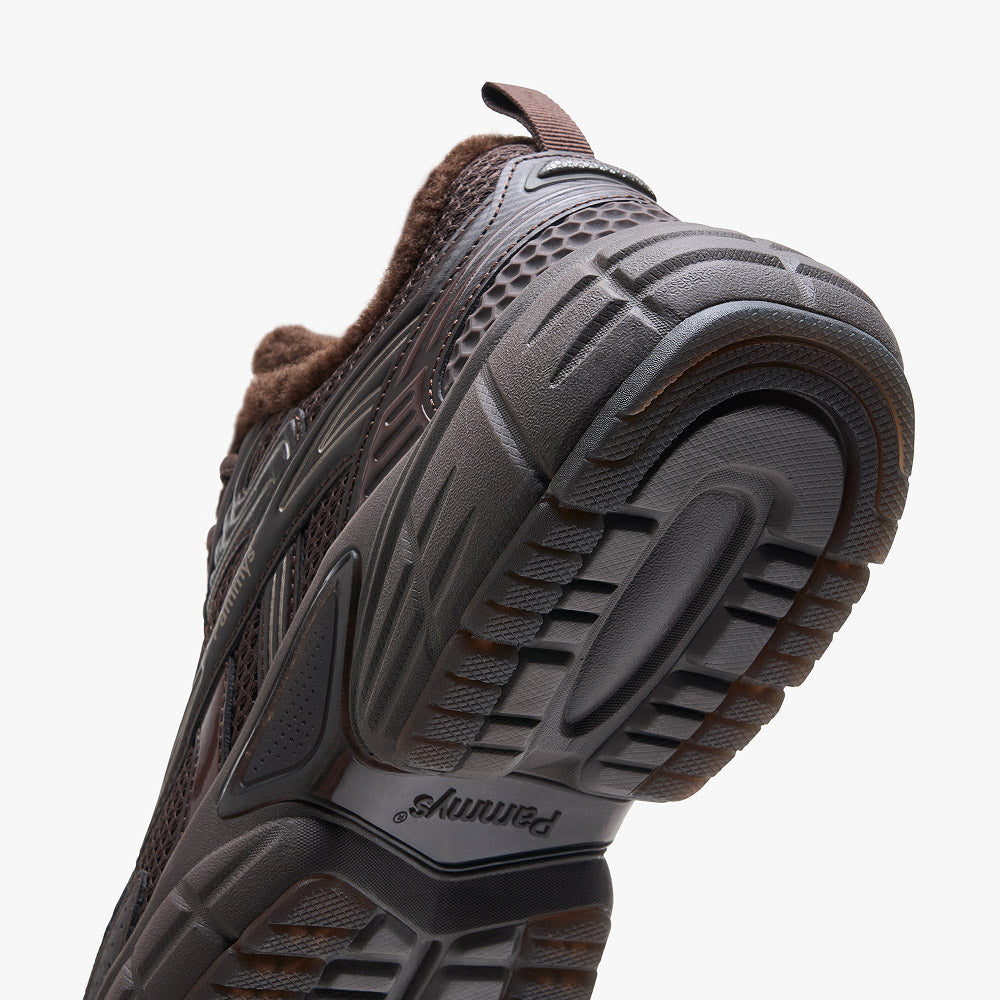 Retro Sneaker 2.0 Teddy