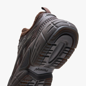 Retro Sneaker 2.0 Teddy
