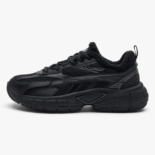 Midnight Black / 36