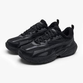 Retro Sneaker 2.0 Teddy