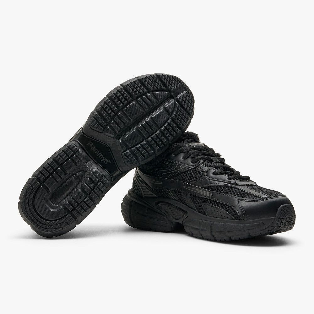 Retro Sneaker 2.0 Teddy