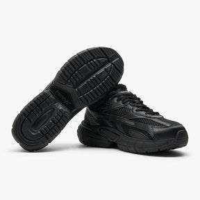 Retro Sneaker 2.0 Teddy