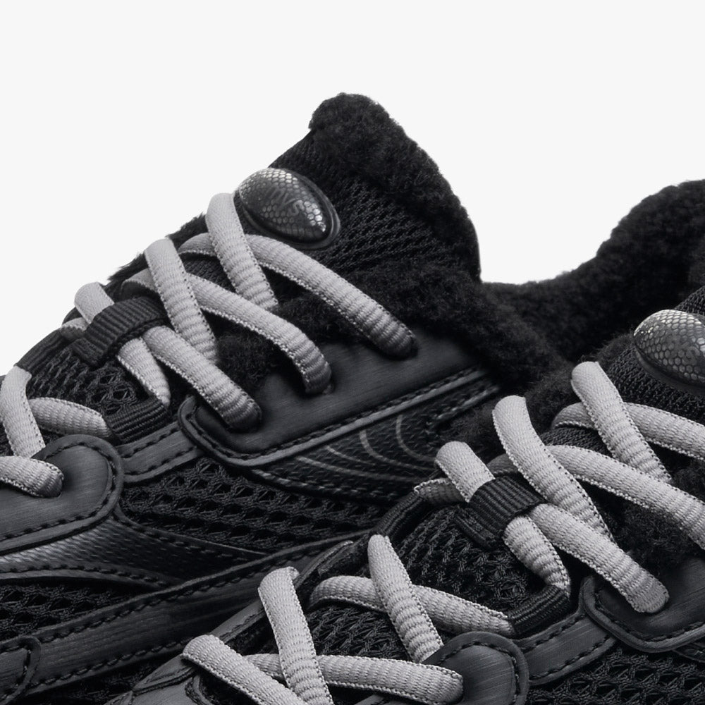 Retro Sneaker 2.0 Teddy