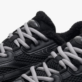 Retro Sneaker 2.0 Teddy