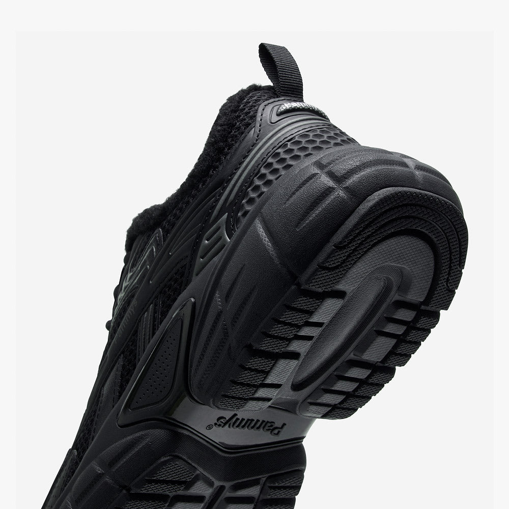 Retro Sneaker 2.0 Teddy
