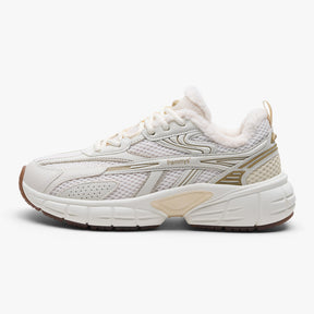 Retro Sneaker 2.0 Teddy