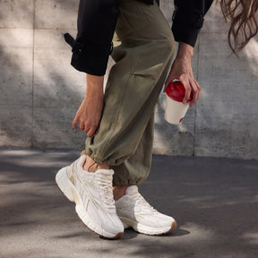 Retro Sneaker 2.0 Teddy