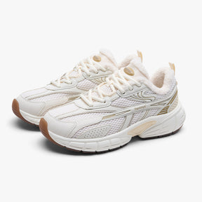 Retro Sneaker 2.0 Teddy