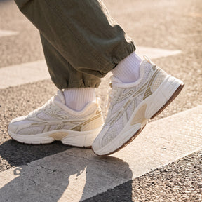 Retro Sneaker 2.0 Teddy