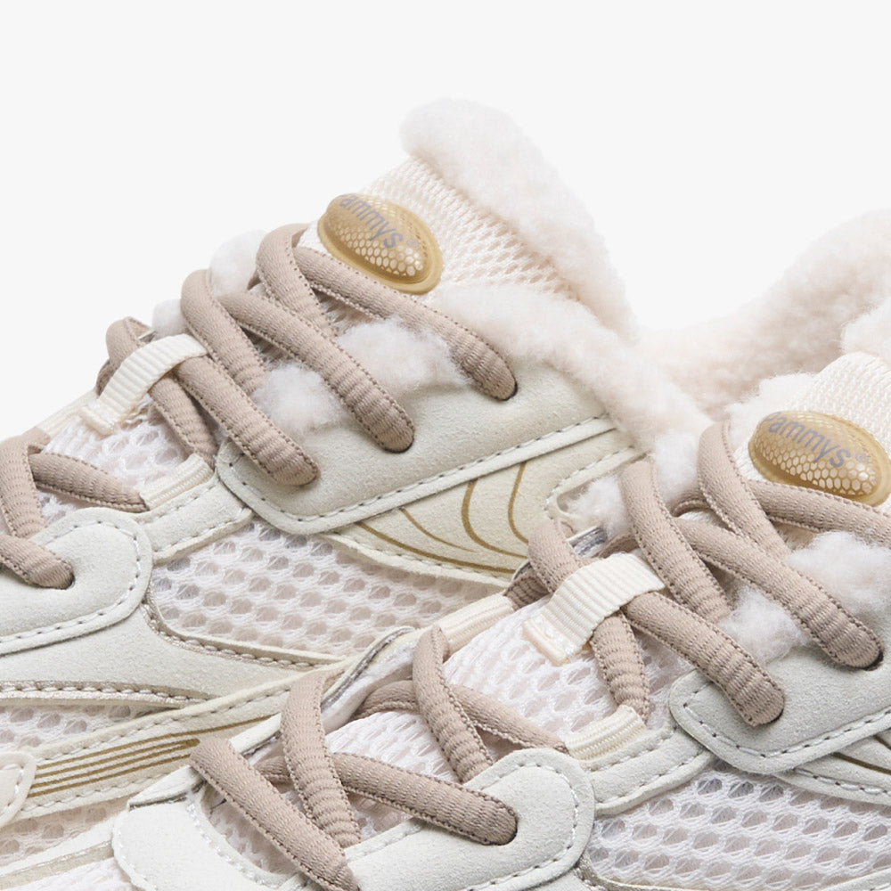 Retro Sneaker 2.0 Teddy