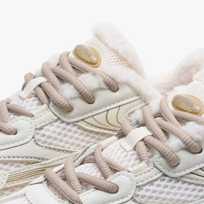 Retro Sneaker 2.0 Teddy