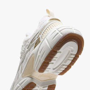 Retro Sneaker 2.0 Teddy