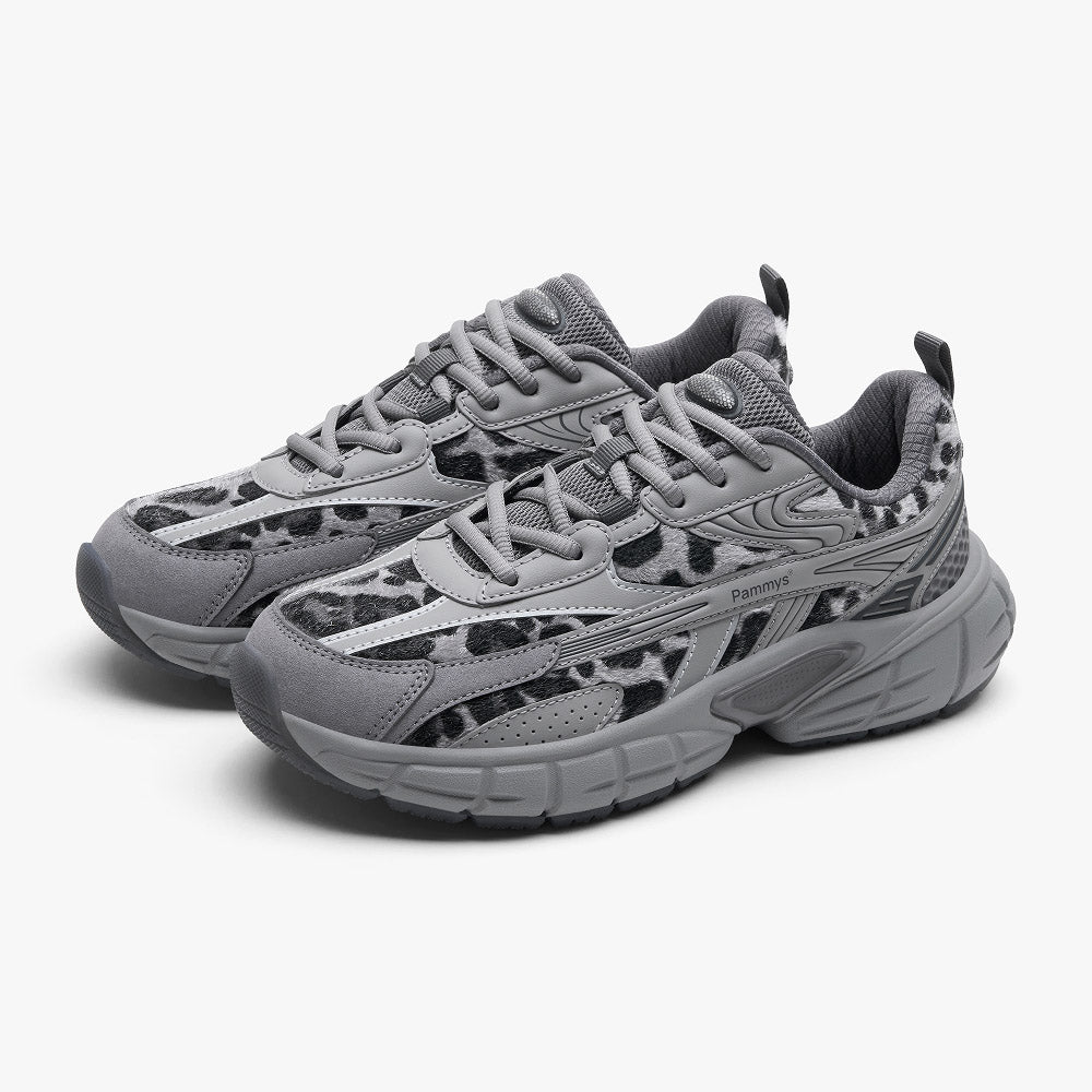 Retro Sneaker 2.0