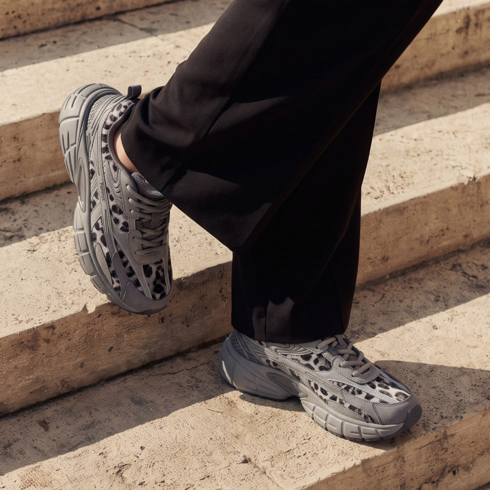 Retro Sneaker 2.0