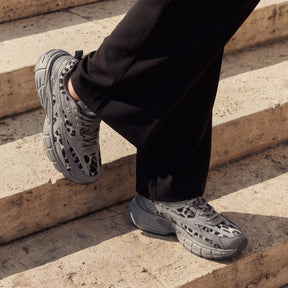 Retro Sneaker 2.0
