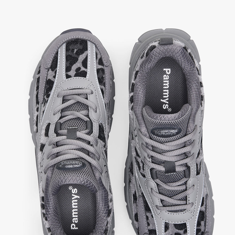 Retro Sneaker 2.0