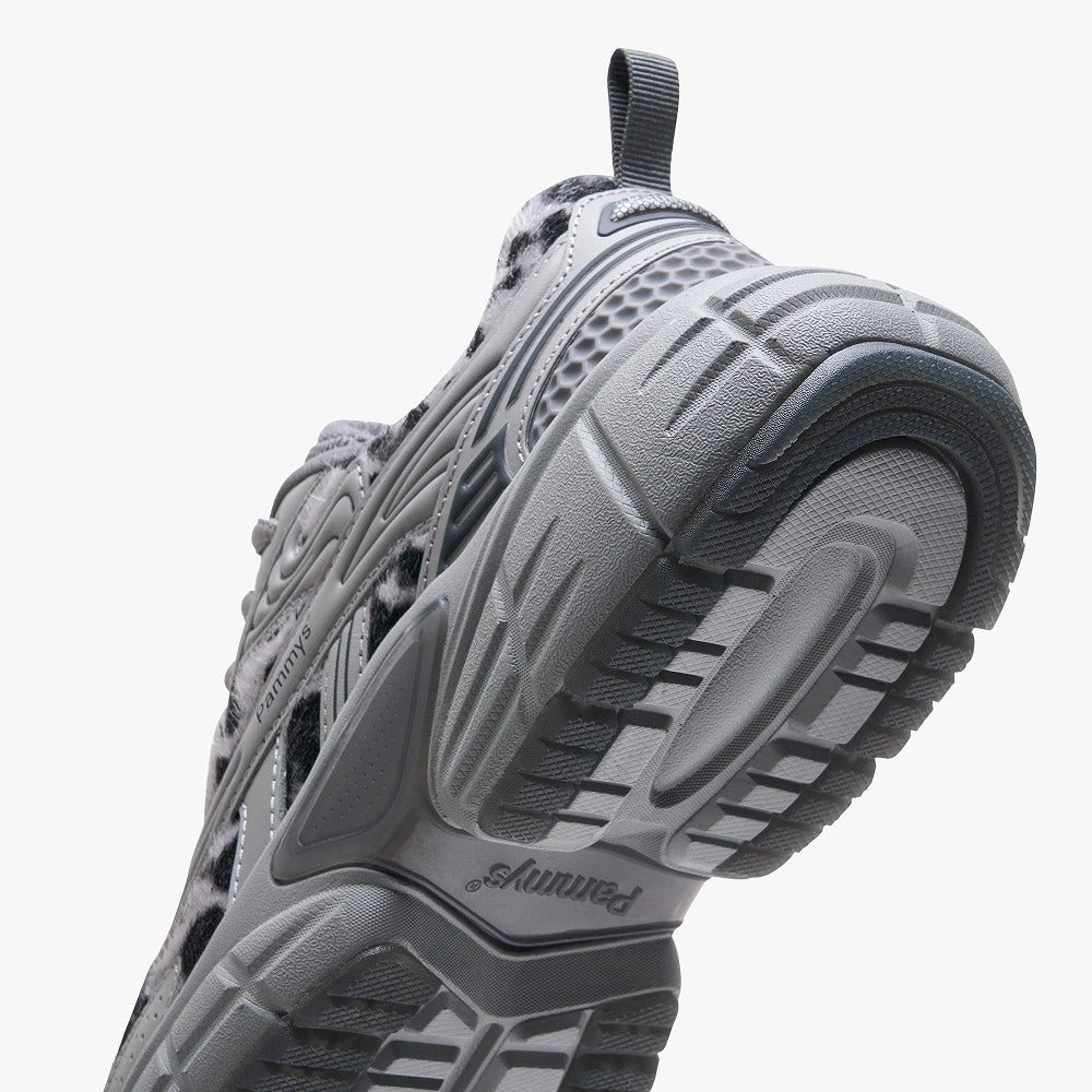Retro Sneaker 2.0