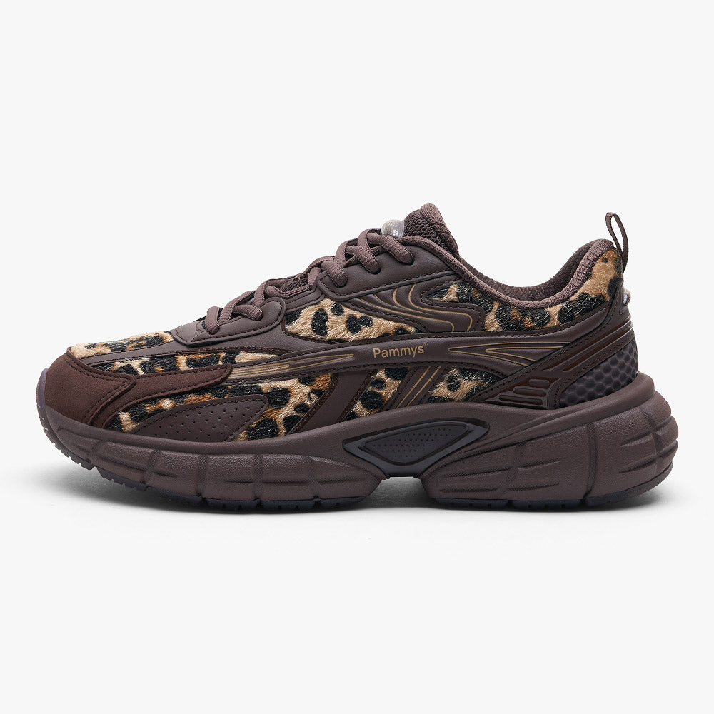 Retro Sneaker 2.0