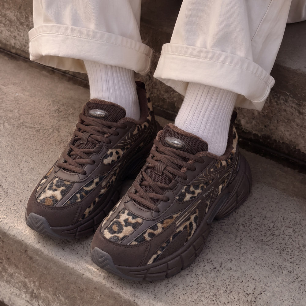 Retro Sneaker 2.0