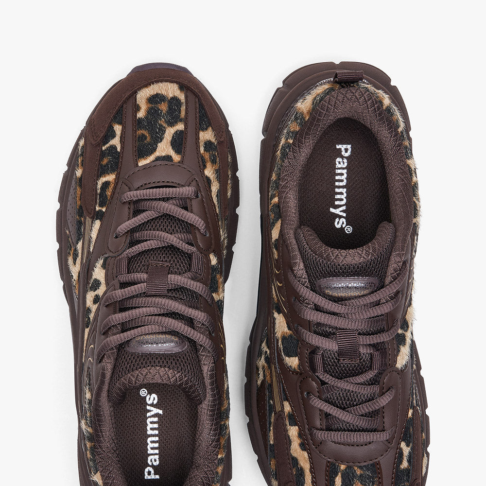 Retro Sneaker 2.0