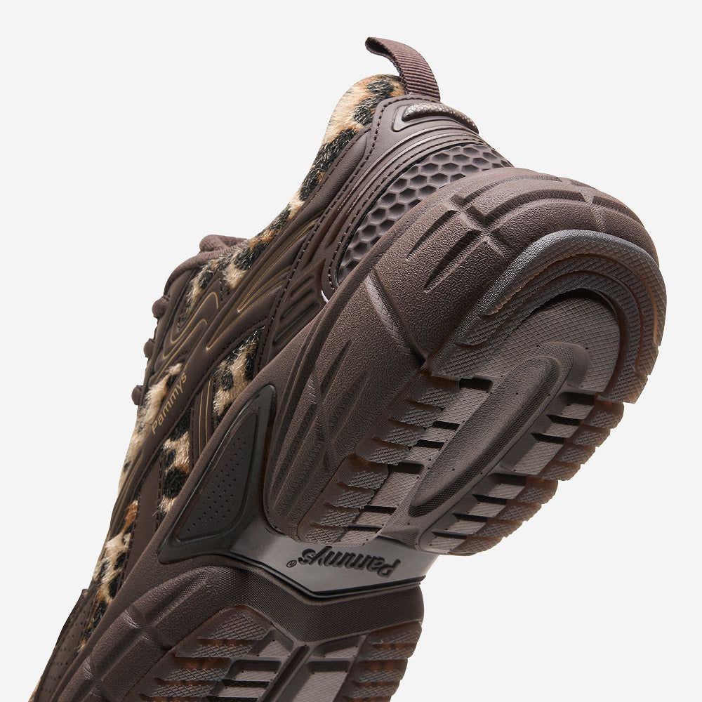Retro Sneaker 2.0