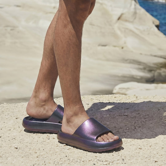 #farbe_purple shine
