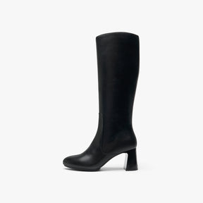 Snatched but Comfy Boot