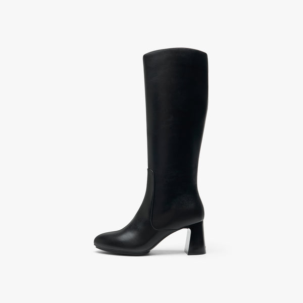 Snatched but Comfy Boot
