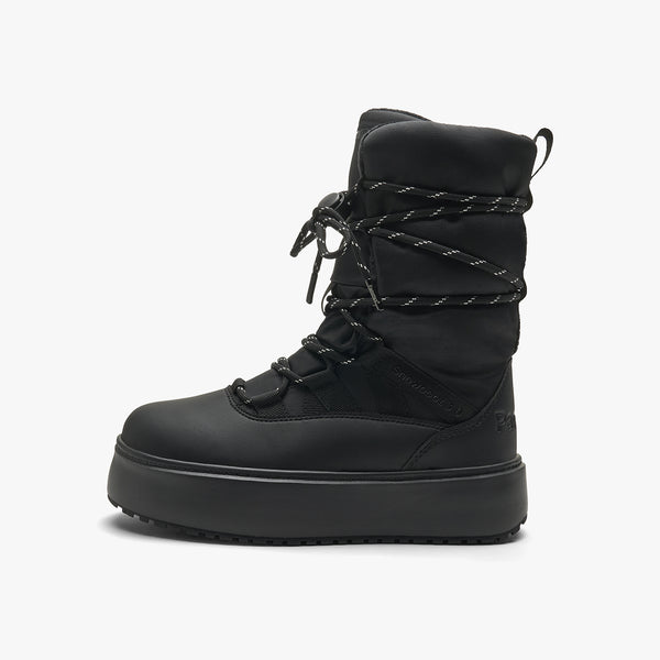Snowboots Classic High