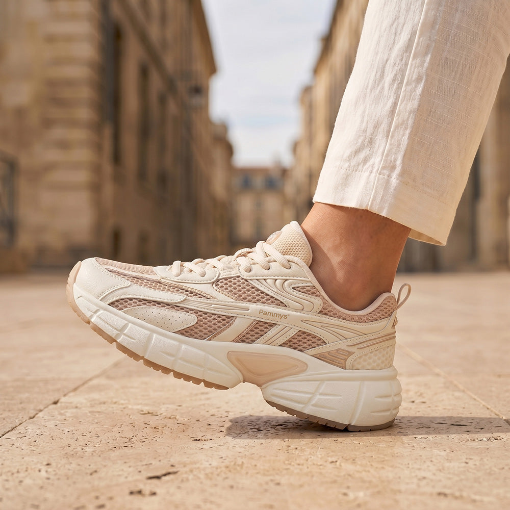 Retro Sneaker 2.0