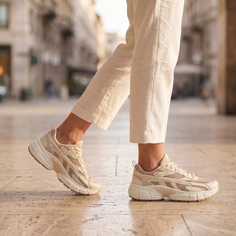 Retro Sneaker 2.0
