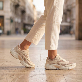 Retro Sneaker 2.0