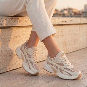 Retro Sneaker 2.0