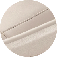 Powder Greige / 36