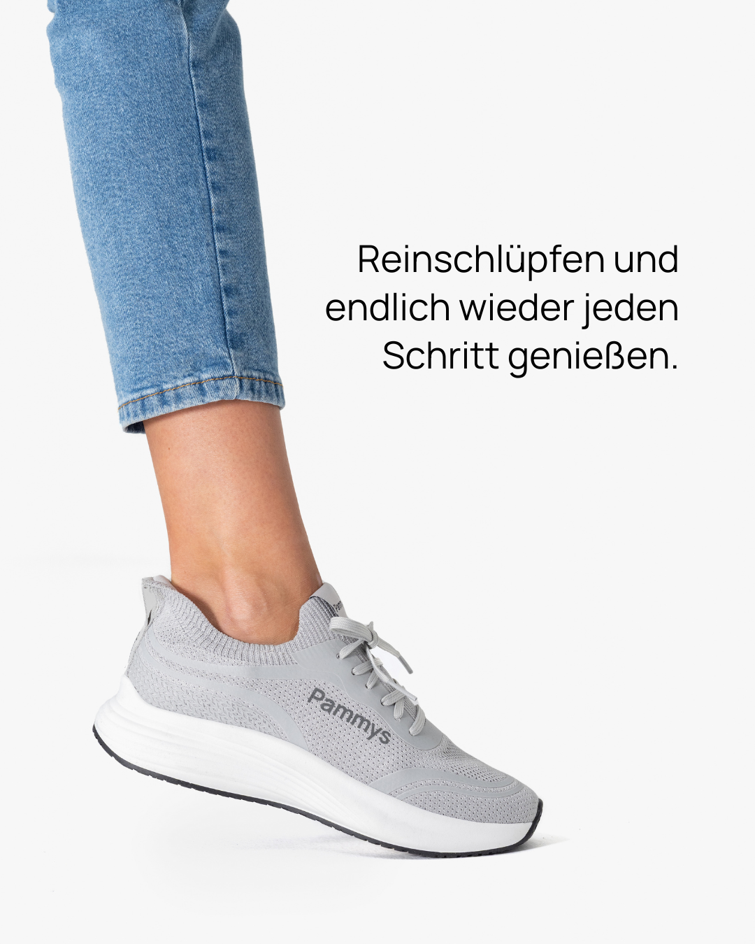 Pammy's stiefkinderen