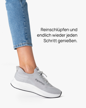 Pammy's stiefkinderen