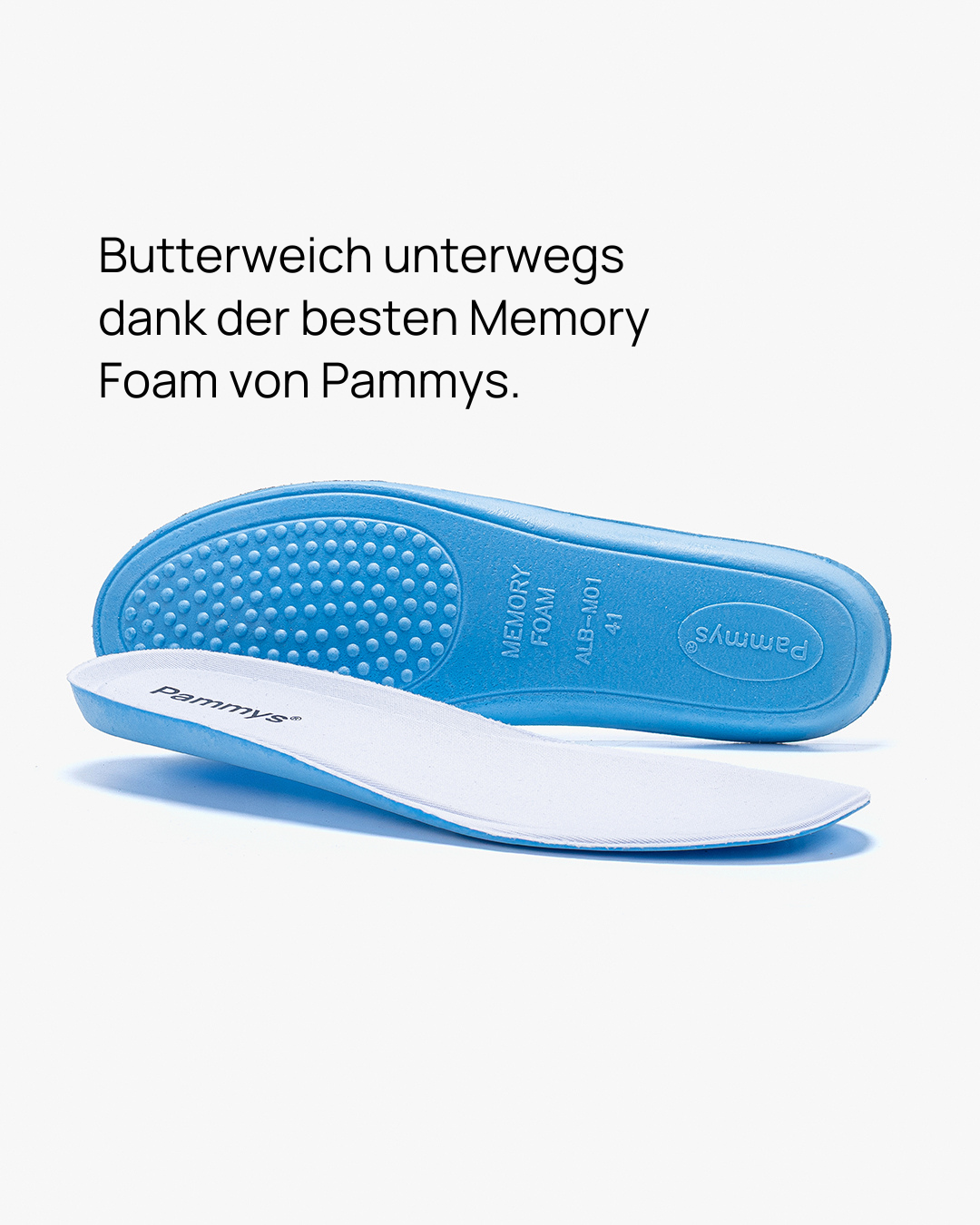 Pammy's stiefkinderen