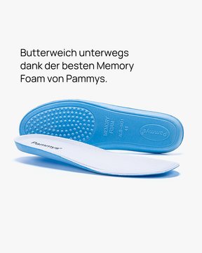 Pammy's stiefkinderen