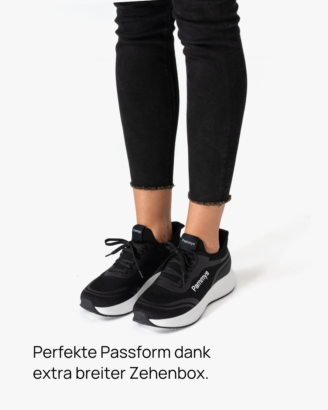 Pammy's stiefkinderen
