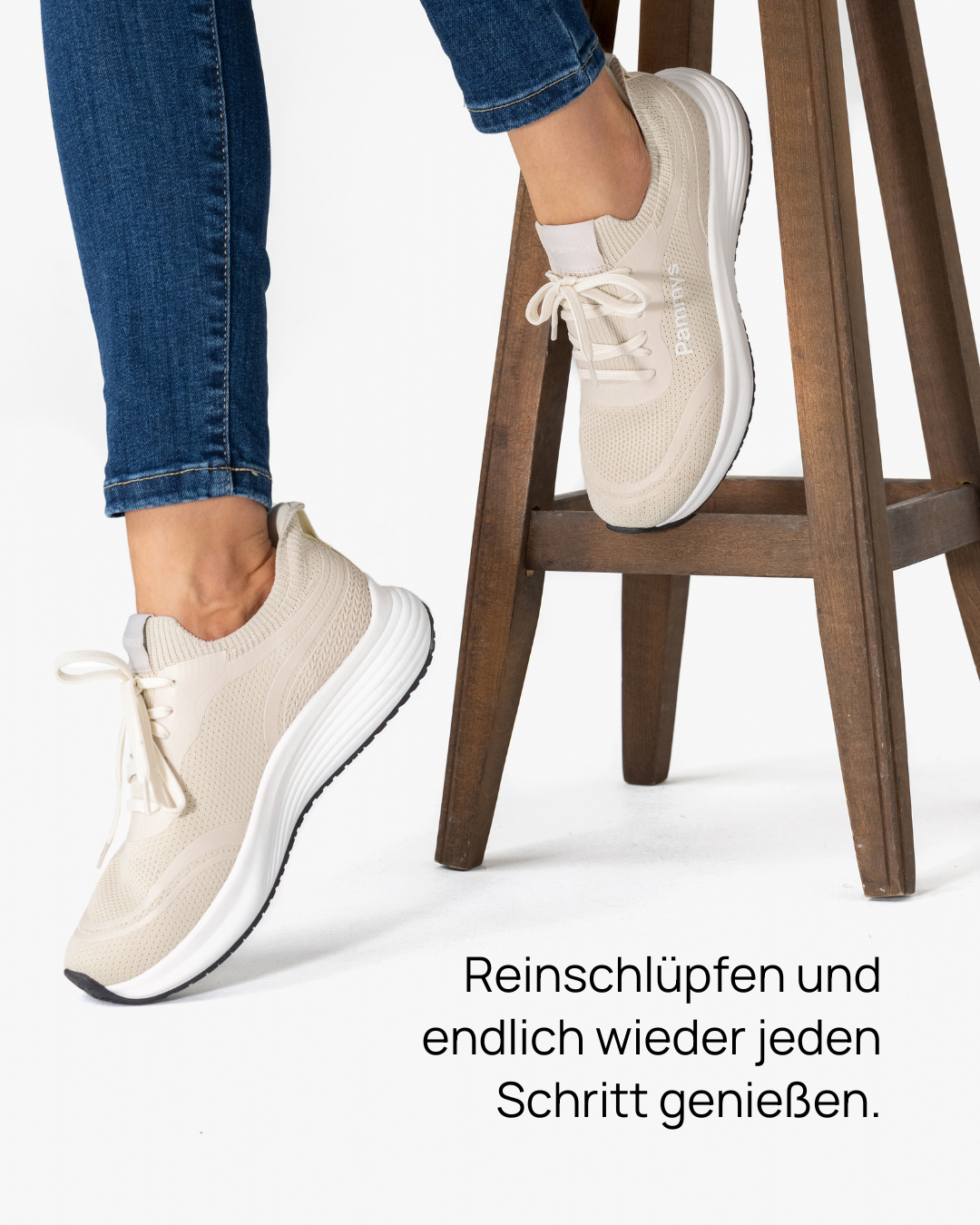 Pammy's stiefkinderen