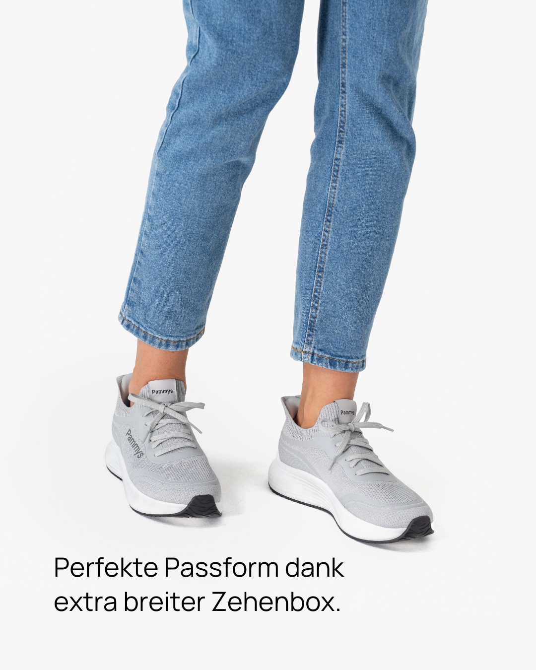 Pammy's stiefkinderen